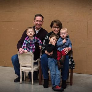 Meet your Posher, Kate